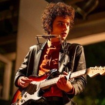 Timothée Chalamet aponta Daniel Day-Lewis como inspiração para atuar - divulgação