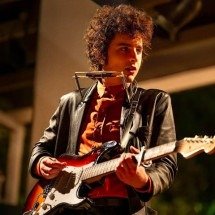 Timothée Chalamet aponta Daniel Day-Lewis como inspiração para atuar - divulgação