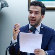 Janones faz acordo com a PGR e devolverá R$ 131 mil por rachadinha - Mario Agra / C&acirc;mara dos Deputados