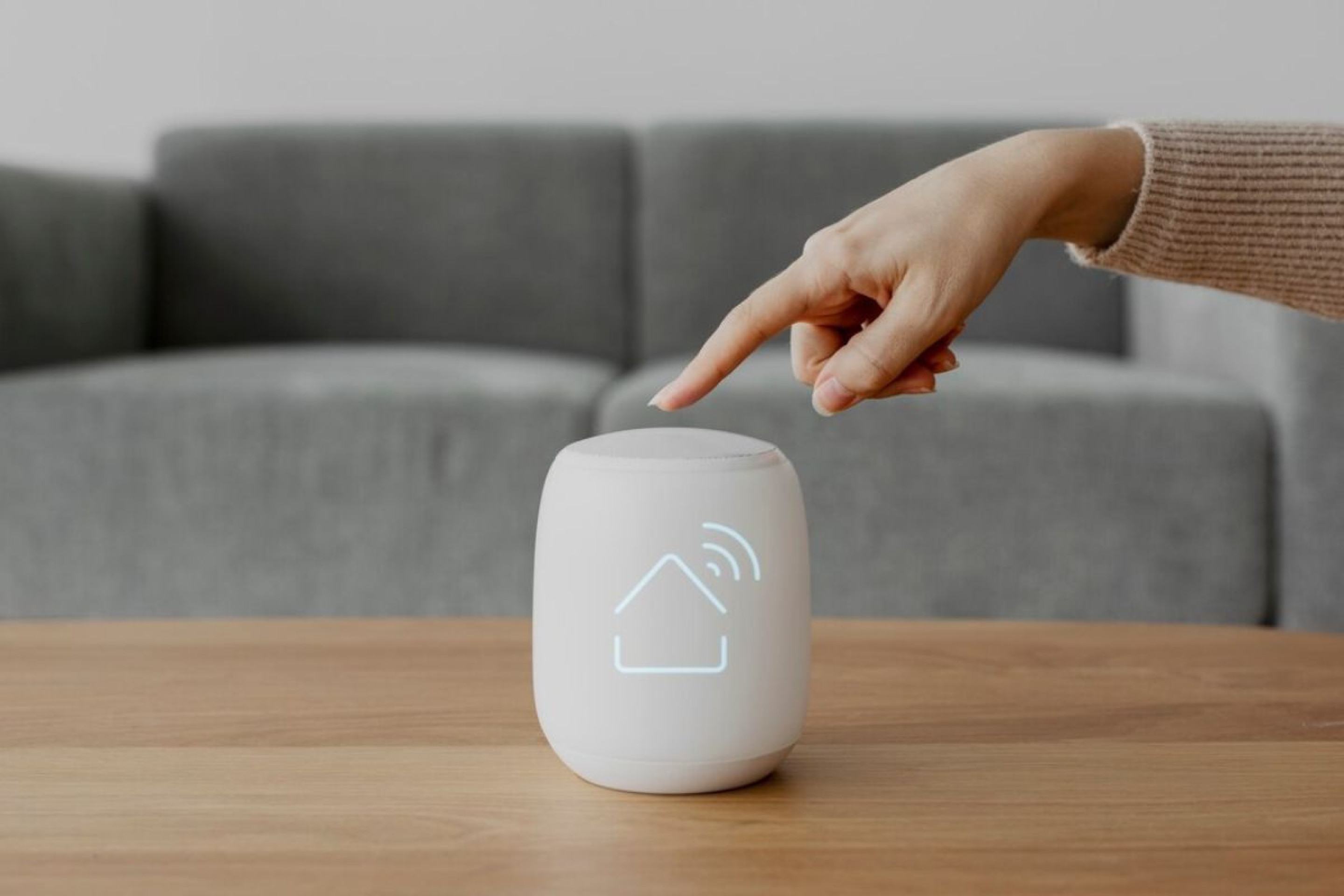 Smart Home, Casa Inteligente 