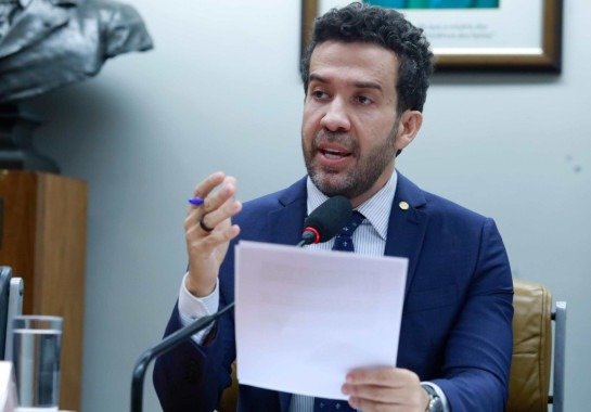 Mario Agra / Câmara dos Deputados