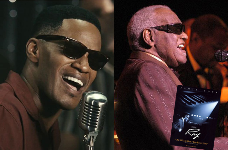 Jamie Foxx - 