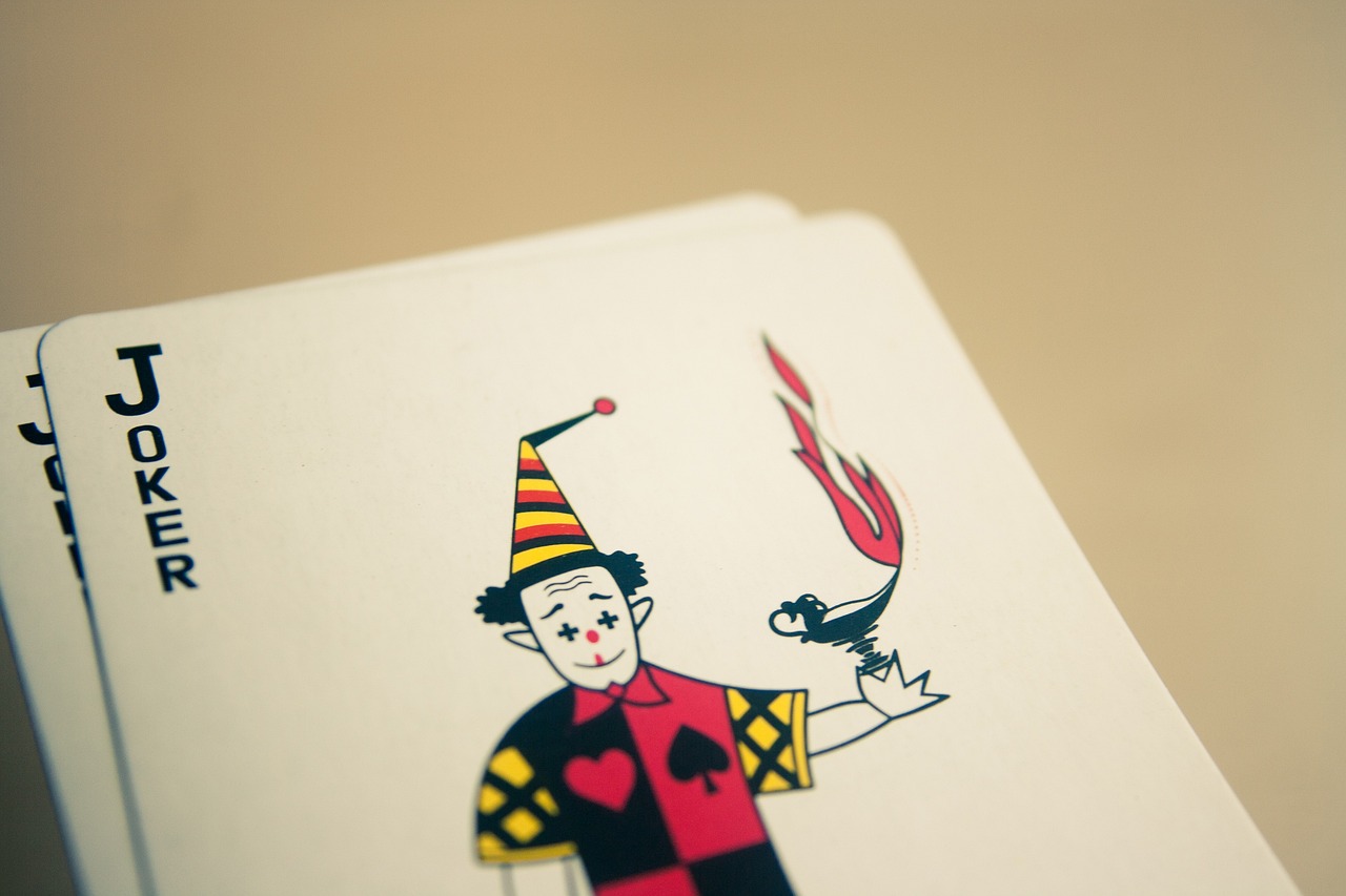 História do Coringa: Da carta do baralho ao arqui-inimigo do Batman