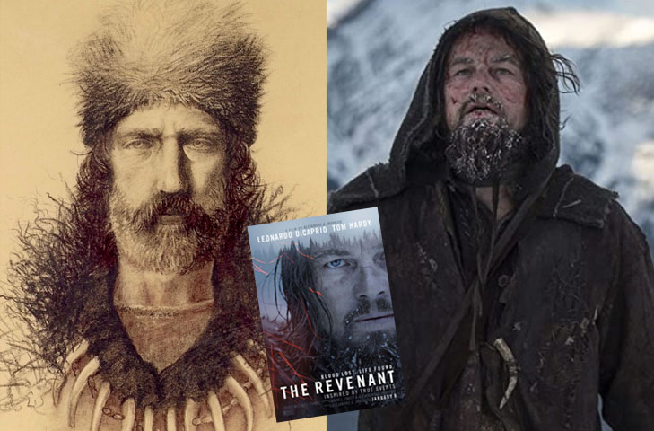 Leonardo DiCaprio - 