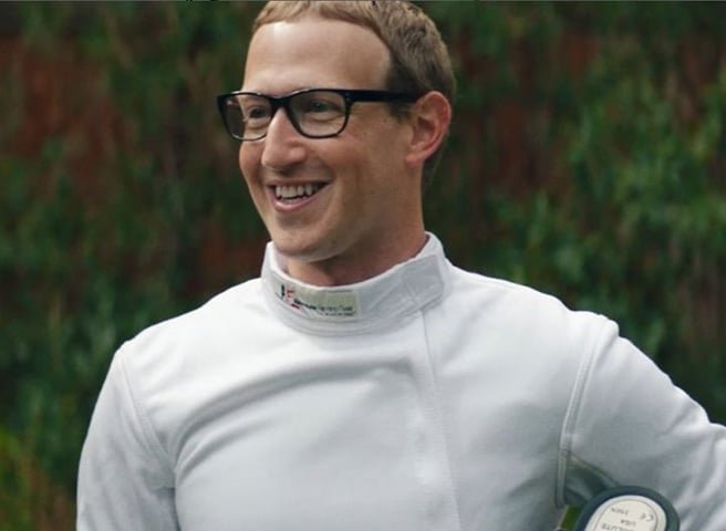 O setor de tecnologia é o principal responsável pela geração dessas grandes riquezas, com nomes como Elon Musk, Jeff Bezos, Mark Zuckerberg (foto) e Bill Gates. 