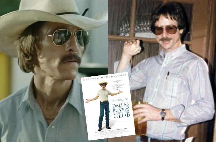 Matthew McConaughey - 