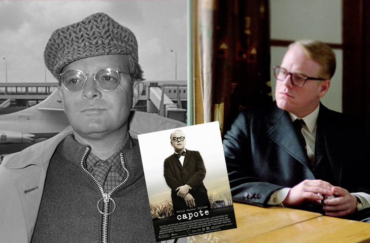 Philip Seymour Hoffman - 