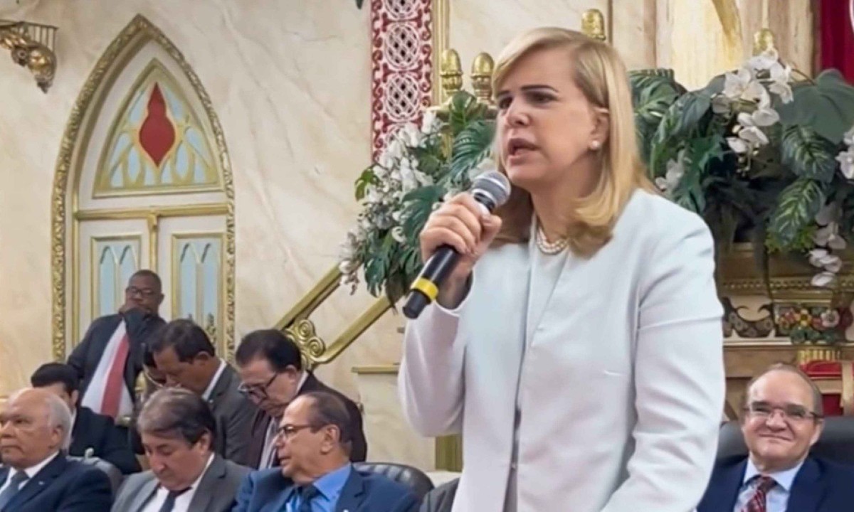 Apoiada por bolsonaristas, presidente da OAB-RJ sai em defesa de Bolsonaro - (crédito: Platobr)