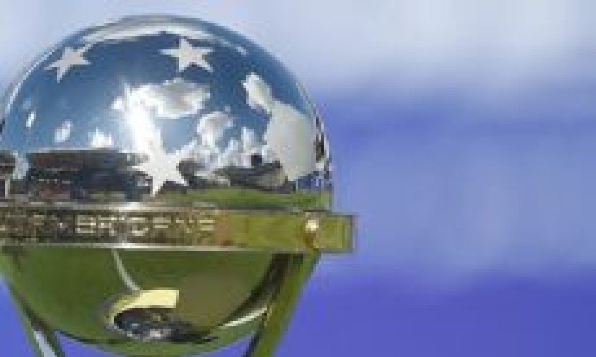 Definidos os possíveis rivais de Atlético e Cruzeiro na Sul-Americana -  (crédito: No Ataque Internacional)