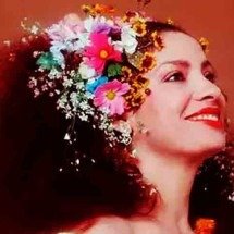 Clara Nunes: uma das maiores cantoras do Brasil teve morte trágica e precoce -  Reprodução do Facebook Cantora Clara Nunes Guerreira