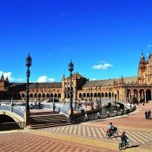 As mais belas praças da Espanha: história, arte e turismo - 	Jagv1966 wikimedia commons