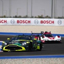 Dudu Barrichello e Mick Schumacher revivem legado histórico - DINO