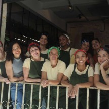 8 de março: 5 cozinhas profissionais em BH onde só trabalham mulheres