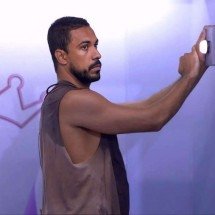 BBB 25: Maike vence Prova do Líder após quase 10 horas e celebra conquista - Reprodução/Instagram