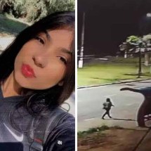 Caso Vitória: jovem relatou medo antes de sumir em Cajamar