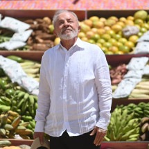 Lula sobre alto preço do ovo: 'A galinha não está cobrando mais caro' - Leandro Couri/EM/D.A Press