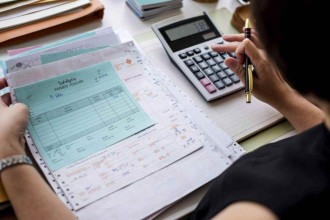 Título de eleitor deixa de ser obrigatório para declarar Imposto de Renda