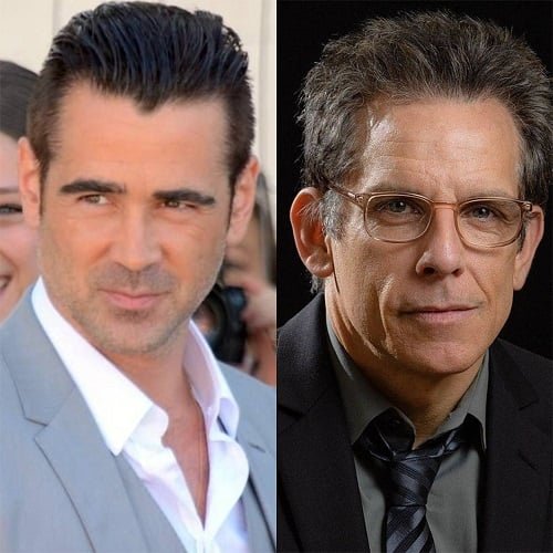 A direção é de Andrew Haigh (