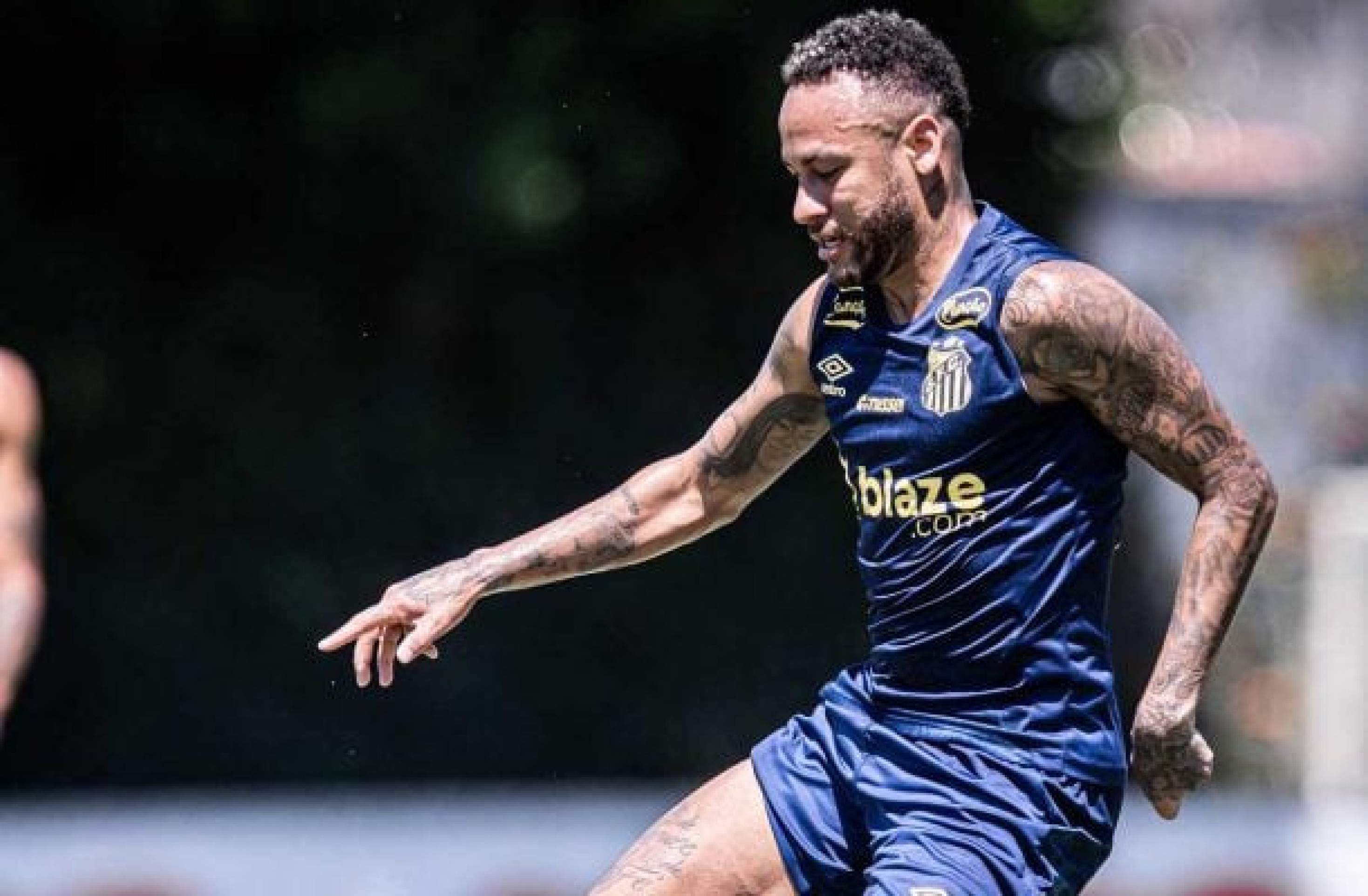 Neymar começa a ser oferecido para clubes da Europa, segundo jornal espanhol