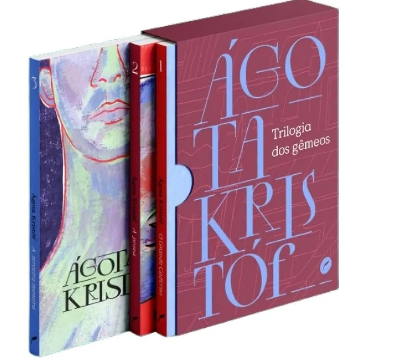 "Trilogia dos Gêmeos" 