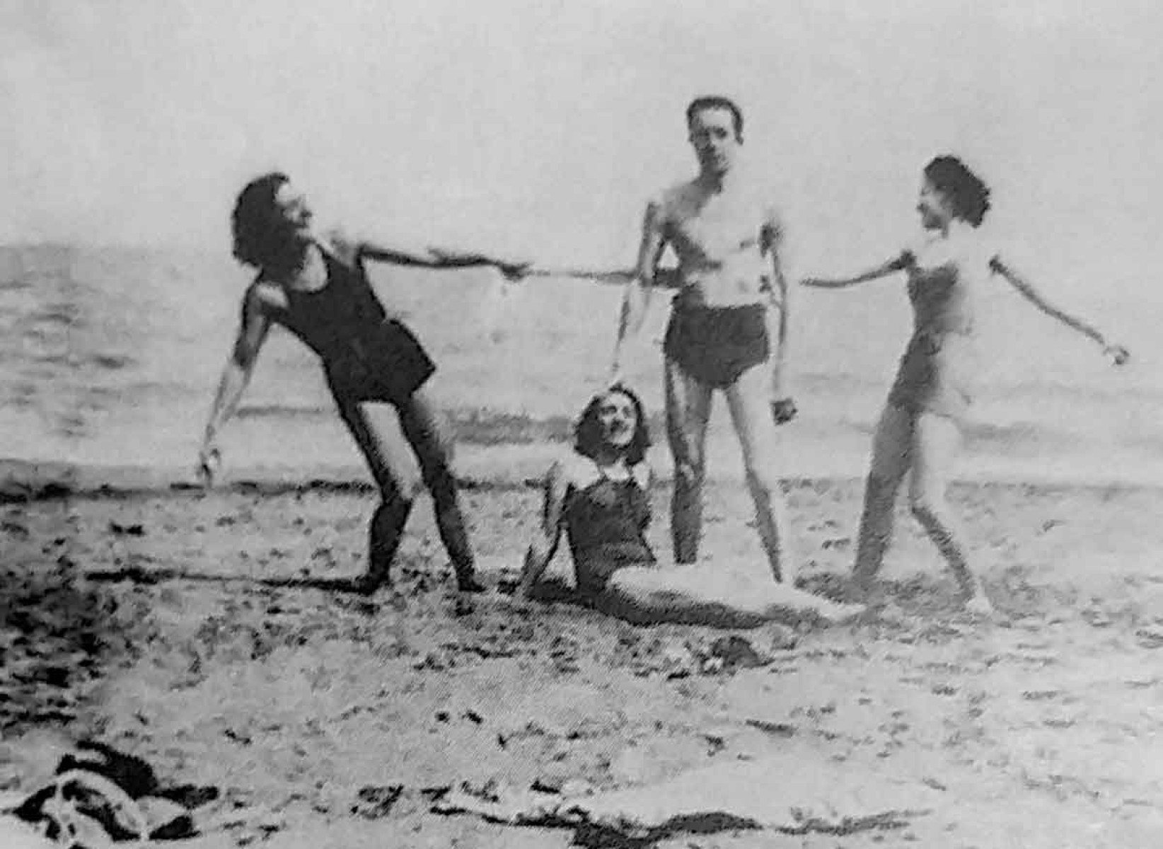 'Encantador e sedutor': Camus vivia cercado de mulheres, amigas ou amantes, mesmo casado com francine, com quem tinha um casal de gêmeos