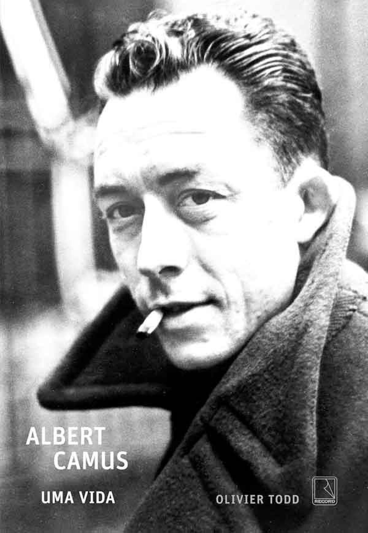"ALBERT CAMUS: UMA VIDA" 