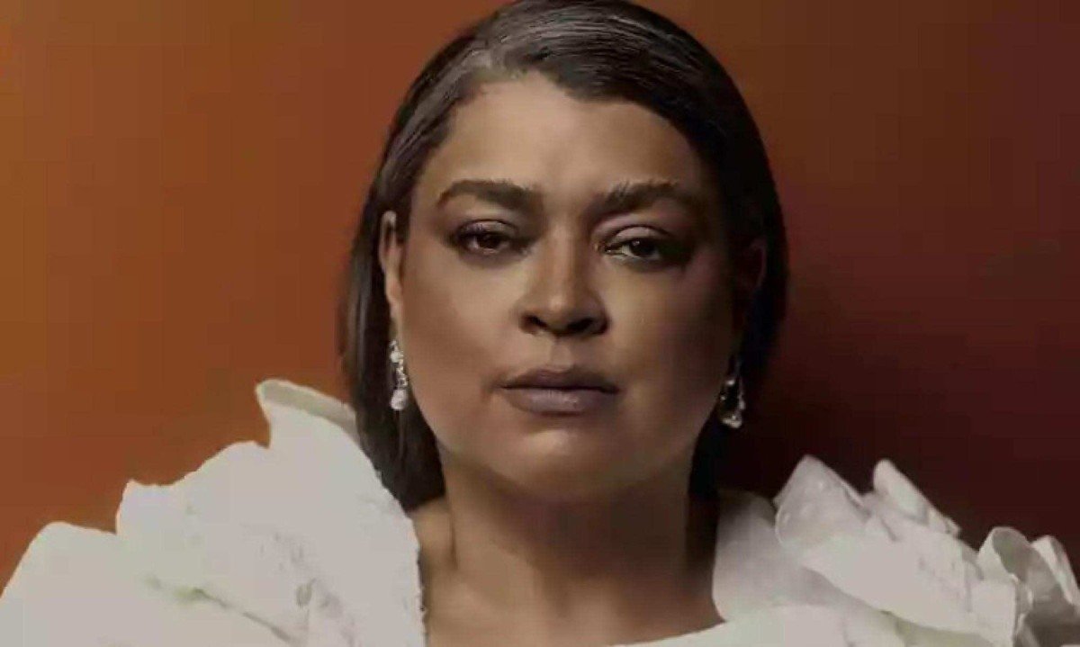 A cantora Preta Gil afirma que o câncer mudou sua perspectiva sobre a vida -  (crédito: Rede sociais/reprodução)