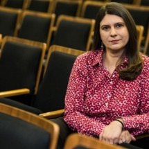 Não há espaço para acelerar PIB com inflação alta, diz economista da FGV - FGV/Divulga&ccedil;&atilde;o
