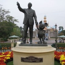 Walt Disney: o homem que fez história no Oscar e revolucionou a animação