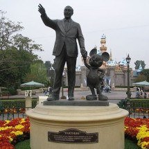 Walt Disney: o homem que fez história no Oscar e revolucionou a animação