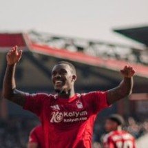 Em briga direta no G4, Nottingham Forest vence o City pela Premier League - No Ataque Internacional