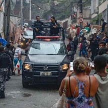 Não tem combate a crime que dê certo com essas polícias estaduais, diz delegado da PF