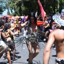 Funk, Ivete, Anitta e mais: os hits que bombaram no Carnaval no TikTok - Gladyston Rodrigues/Em/D.A. Press