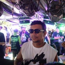 Carnaval: Xamã agita Centro de BH com Bloco do Malvadão - Túlio Santos/Em/D.A. Press