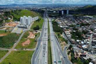 TJMG mantém suspensão da concessão de rodovias do Vetor Norte