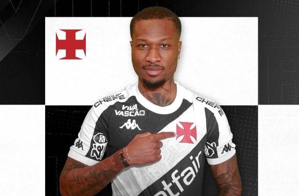 LOIDE - Entrou aos 8 da etapa final no lugar de Philippe Coutinho.  E buscou espaços. Teve uma boa oportunidade. Valeu pela luta. NOTA 5,5. Foto: Matheus Lima/Vasco