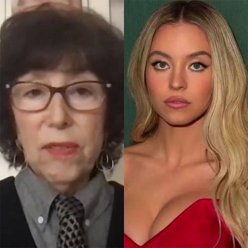 Recentemente, Sydney Sweeney. envolveu-se em polêmica com uma produtora veterana de Hollywood, Carol Baum, fez duras críticas à atriz.