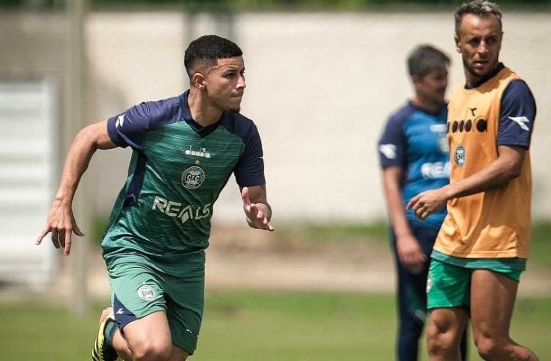 Coritiba x Maringá: onde assistir, escalações e arbitragem