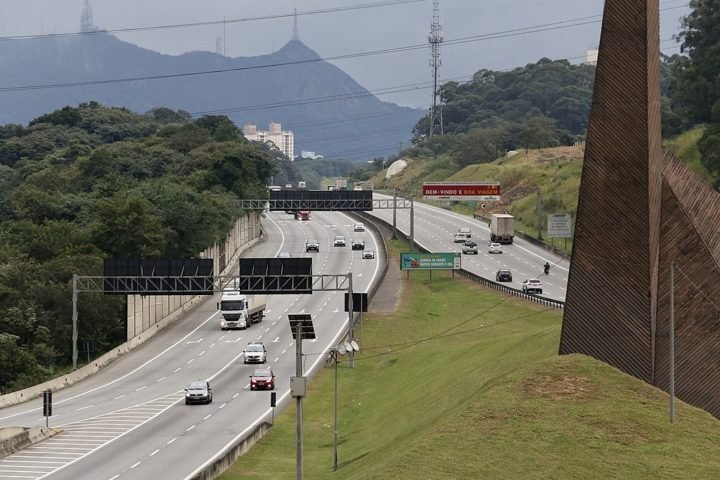 Já está em fase de testes em algumas cidades brasileiras o pedágio chamado de 