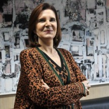 Ministra Maria Elizabeth Rocha: "Quebrei o teto de vidro ao ser eleita"