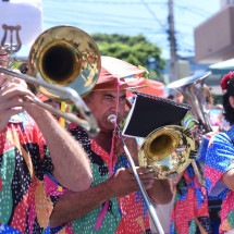 Terno do Binga leva ritmos pernambucanos às ruas de BH