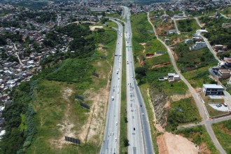 Governo Zema vai publicar mudanças na concessão de rodovias da Grande BH