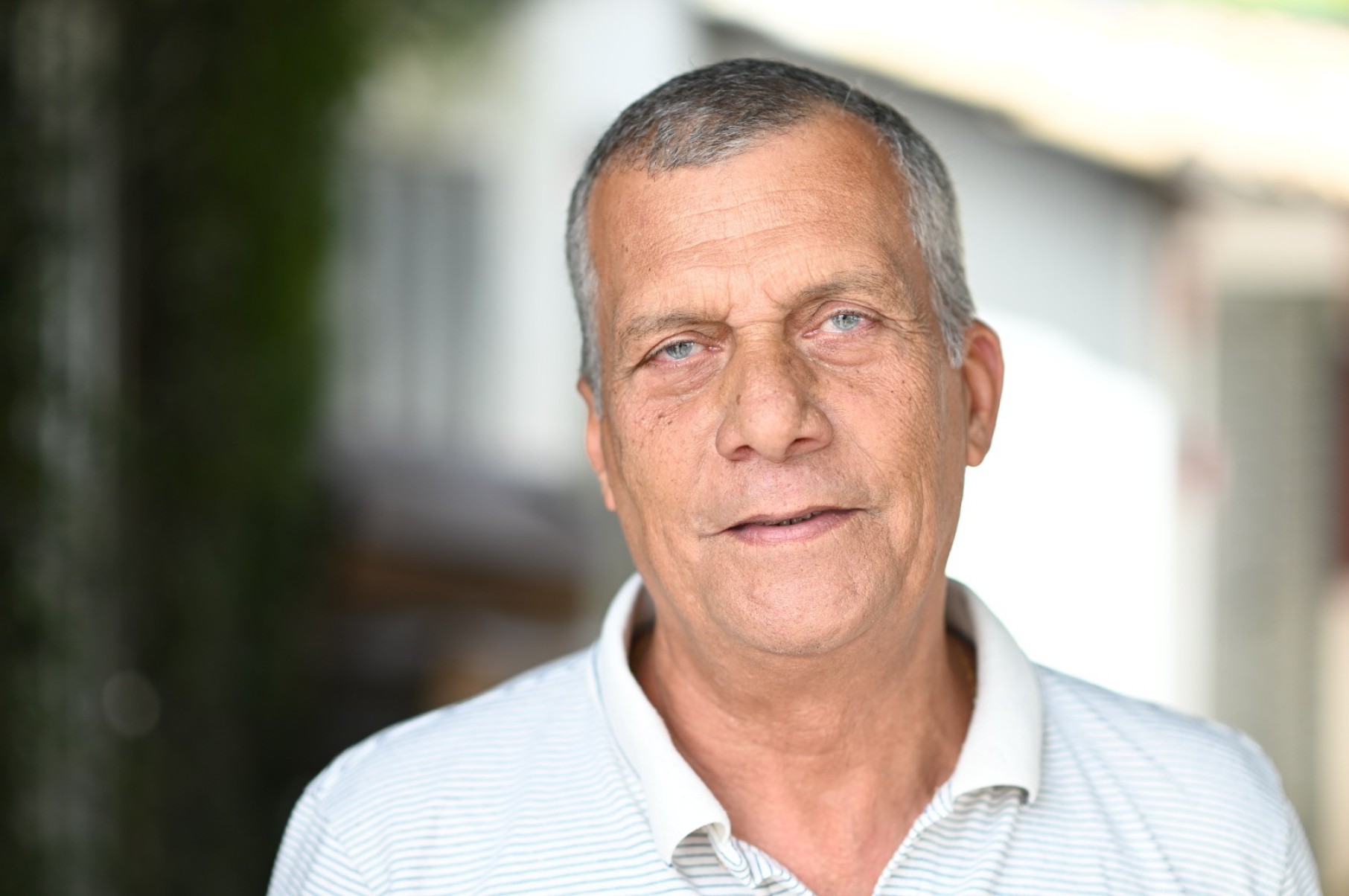 O representante comercial César Brito acredita que os pedágios deveriam ser instalados em distâncias maiores. 