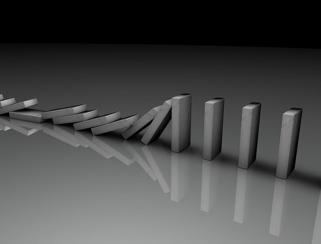 Existe até um fenômeno conhecido como 