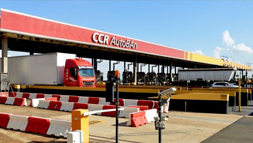 Bandeirantes e Anhanguera (SP) - R$ 28,50 a cada 100 km. As rodovias fazem ligação entre cidades do interior paulista, como Campinas, Jundiaí, Limeira, Piracicaba e Ribeirão Preto.-Divulgação/CCR Autoban