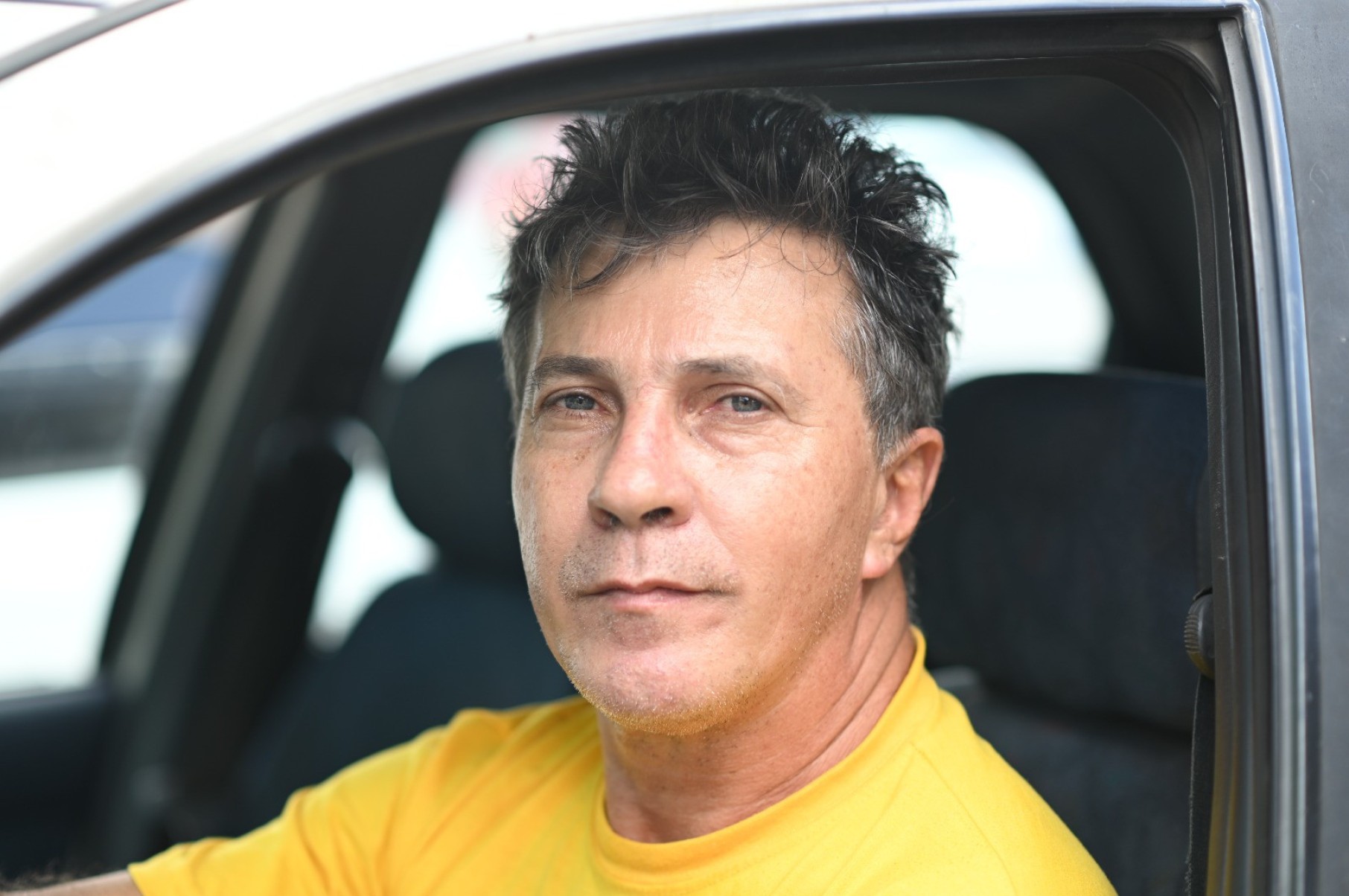 Saul de Sá destacou que as condições ruins das rodovias não justificam a cobrança de pedágio. 