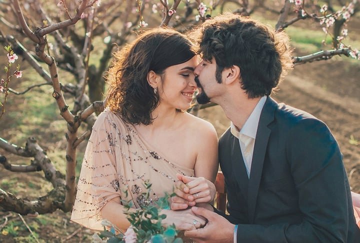 E o mais curioso é que não é algo novo. Embora pouca gente saiba, esse tipo de contrato, que pode ser feito em qualquer cartório, existe desde 1990, porém só começou a ser registrado de fato em 2007. 