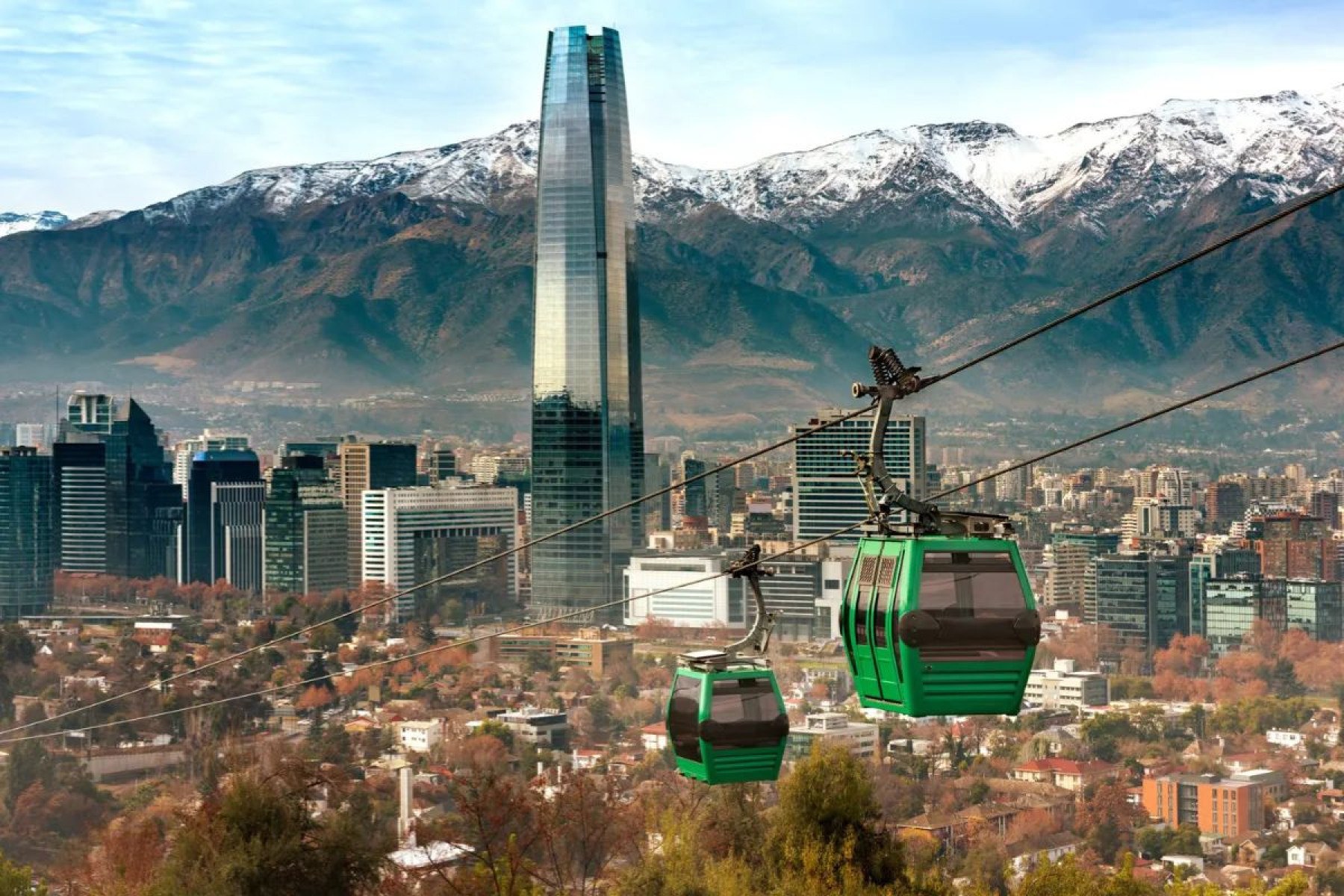 Santiago-Chile