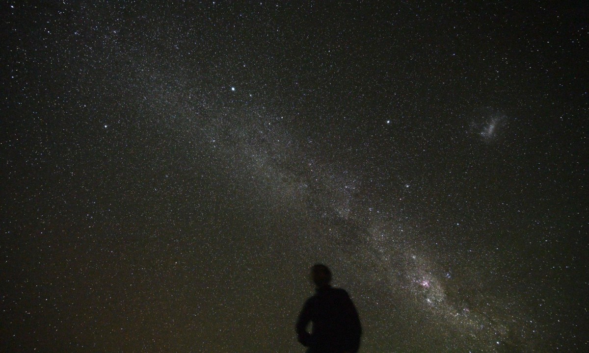 Céu do Atacama