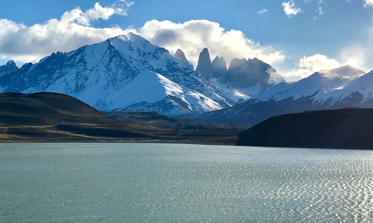 Patagônia Chilena